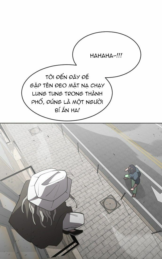 Kỷ Nguyên Siêu Anh Hùng Chapter 56 - 50