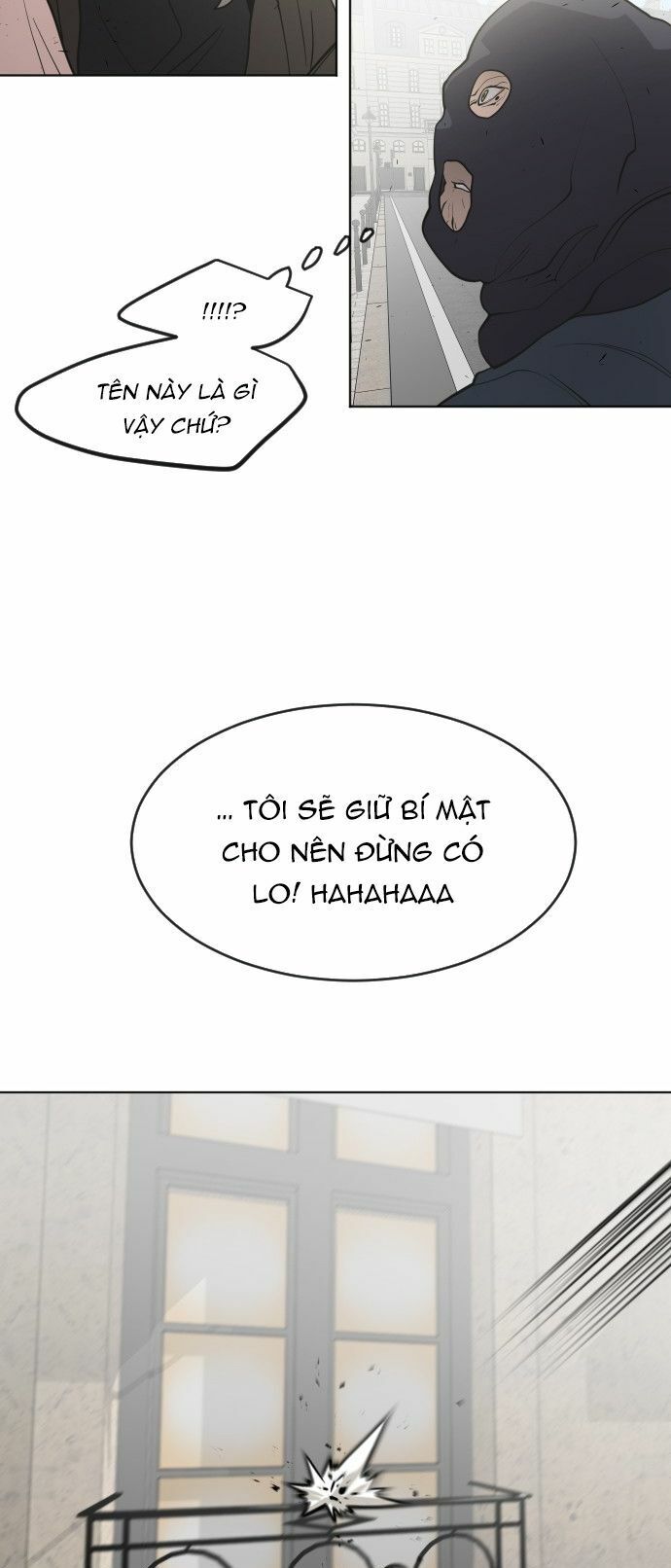 Kỷ Nguyên Siêu Anh Hùng Chapter 56 - 52