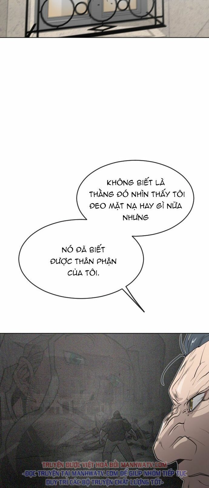 Kỷ Nguyên Siêu Anh Hùng Chapter 56 - 53