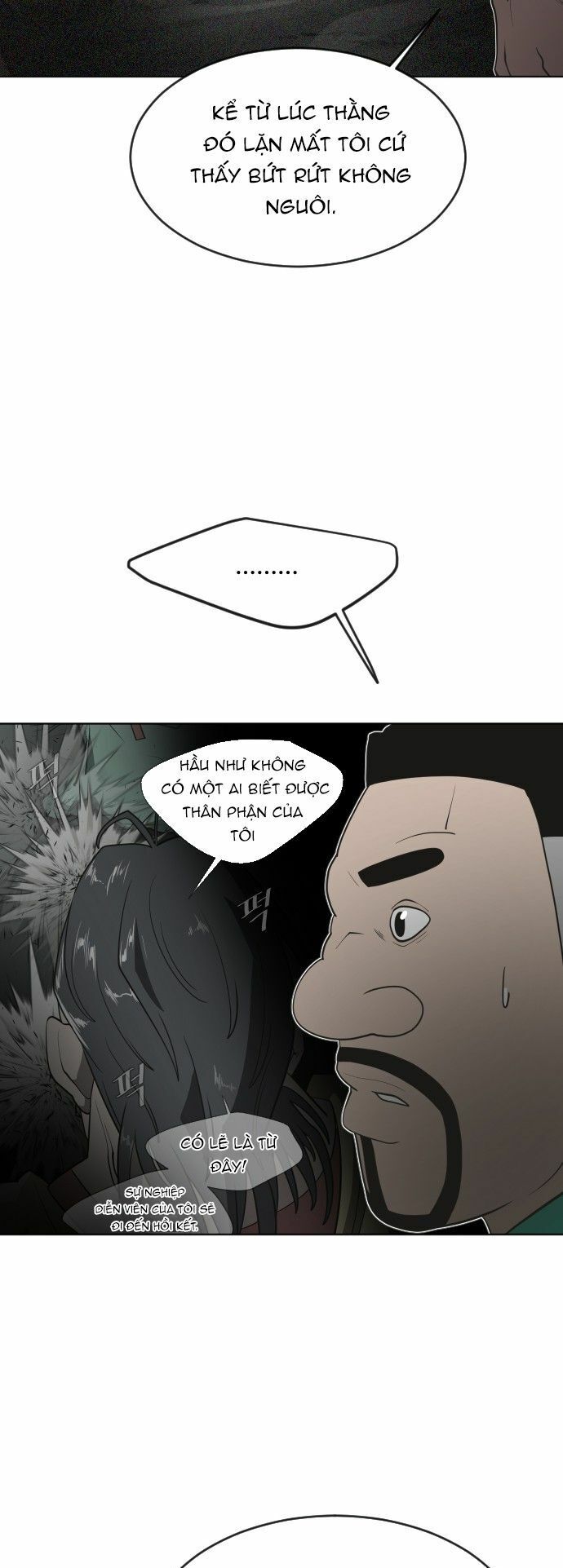 Kỷ Nguyên Siêu Anh Hùng Chapter 56 - 54