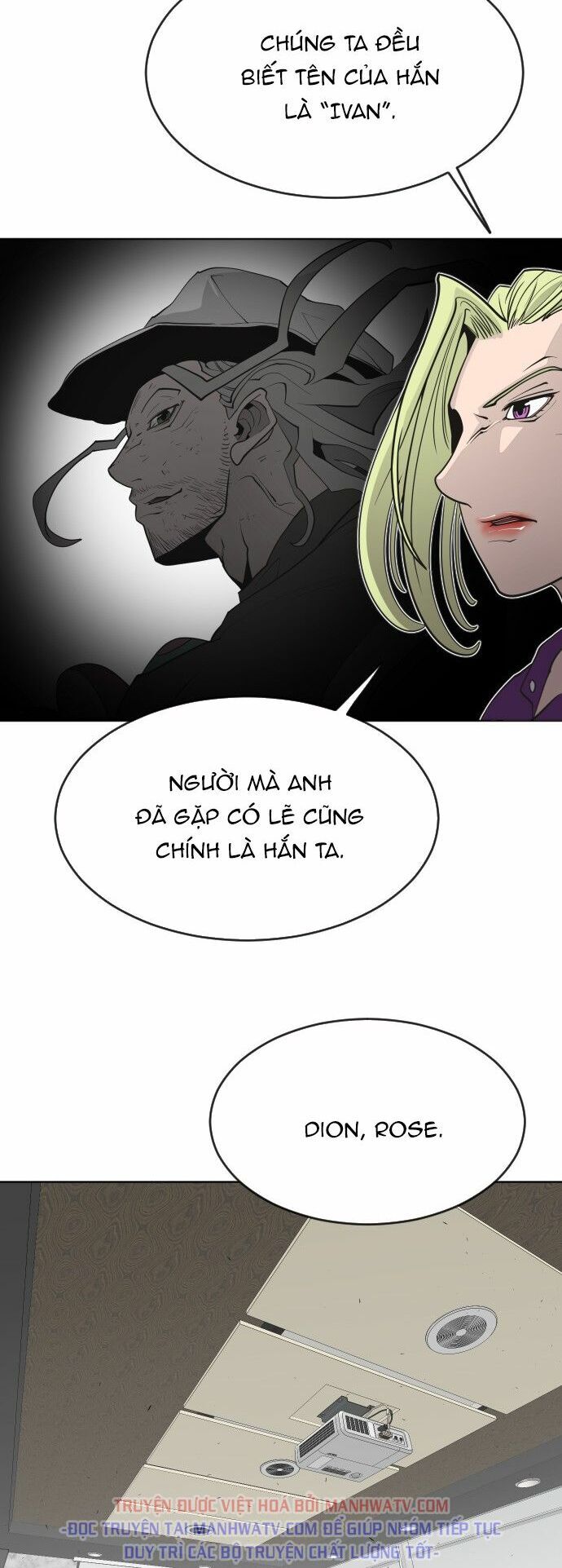 Kỷ Nguyên Siêu Anh Hùng Chapter 56 - 55