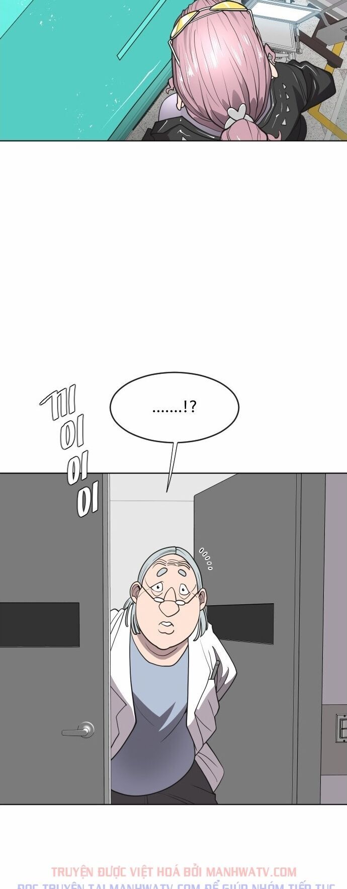 Kỷ Nguyên Siêu Anh Hùng Chapter 57 - 2