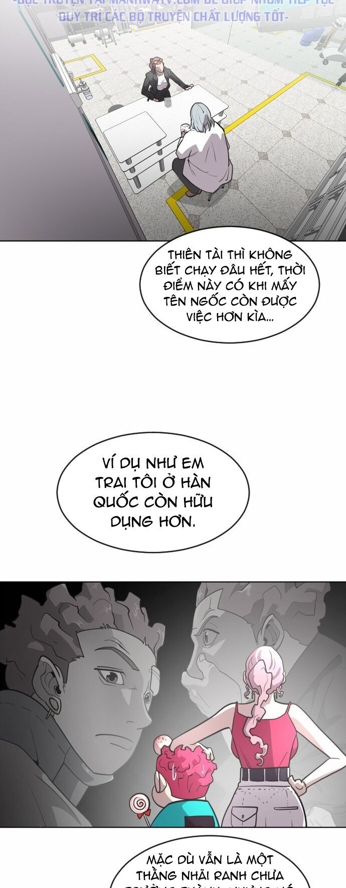Kỷ Nguyên Siêu Anh Hùng Chapter 57 - 15