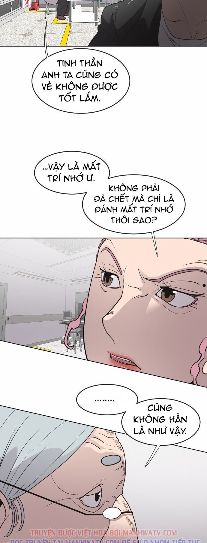 Kỷ Nguyên Siêu Anh Hùng Chapter 57 - 22