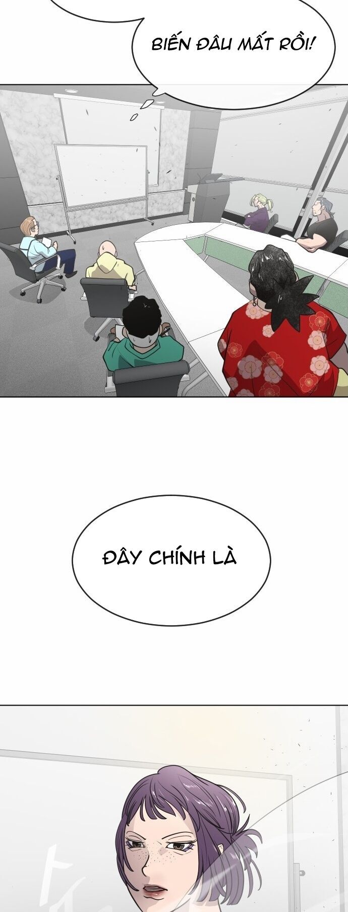 Kỷ Nguyên Siêu Anh Hùng Chapter 57 - 28