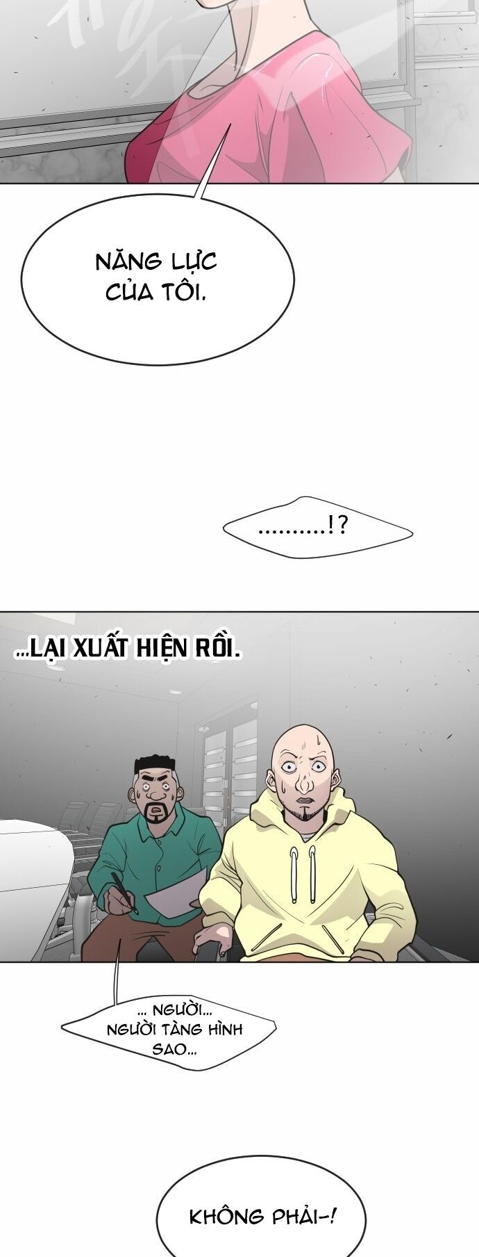 Kỷ Nguyên Siêu Anh Hùng Chapter 57 - 29
