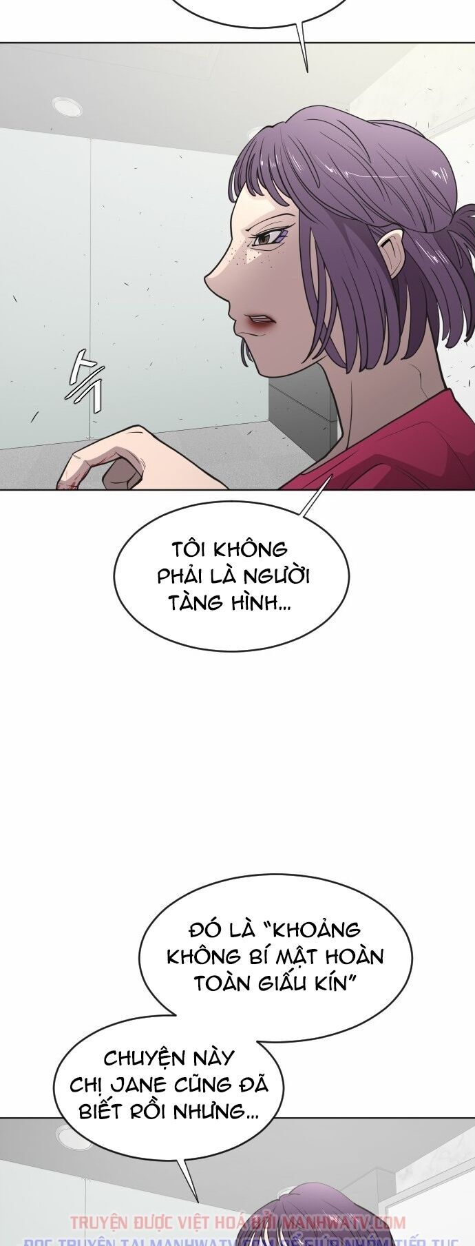 Kỷ Nguyên Siêu Anh Hùng Chapter 57 - 30