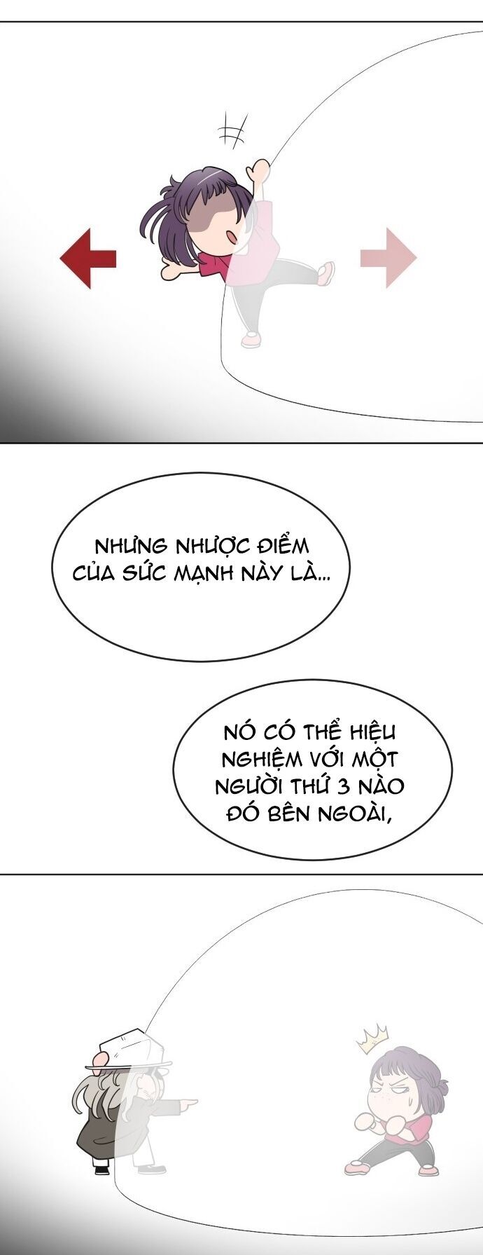 Kỷ Nguyên Siêu Anh Hùng Chapter 57 - 33