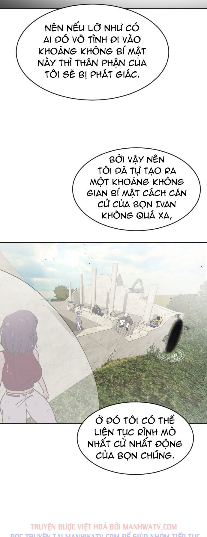 Kỷ Nguyên Siêu Anh Hùng Chapter 57 - 34