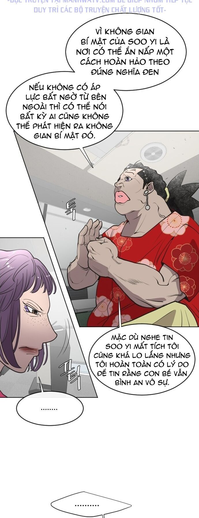 Kỷ Nguyên Siêu Anh Hùng Chapter 57 - 35