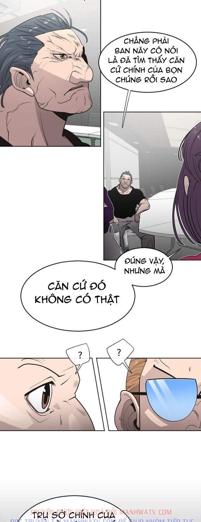 Kỷ Nguyên Siêu Anh Hùng Chapter 57 - 38