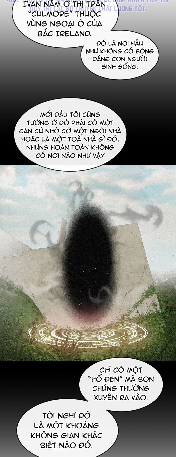 Kỷ Nguyên Siêu Anh Hùng Chapter 57 - 39