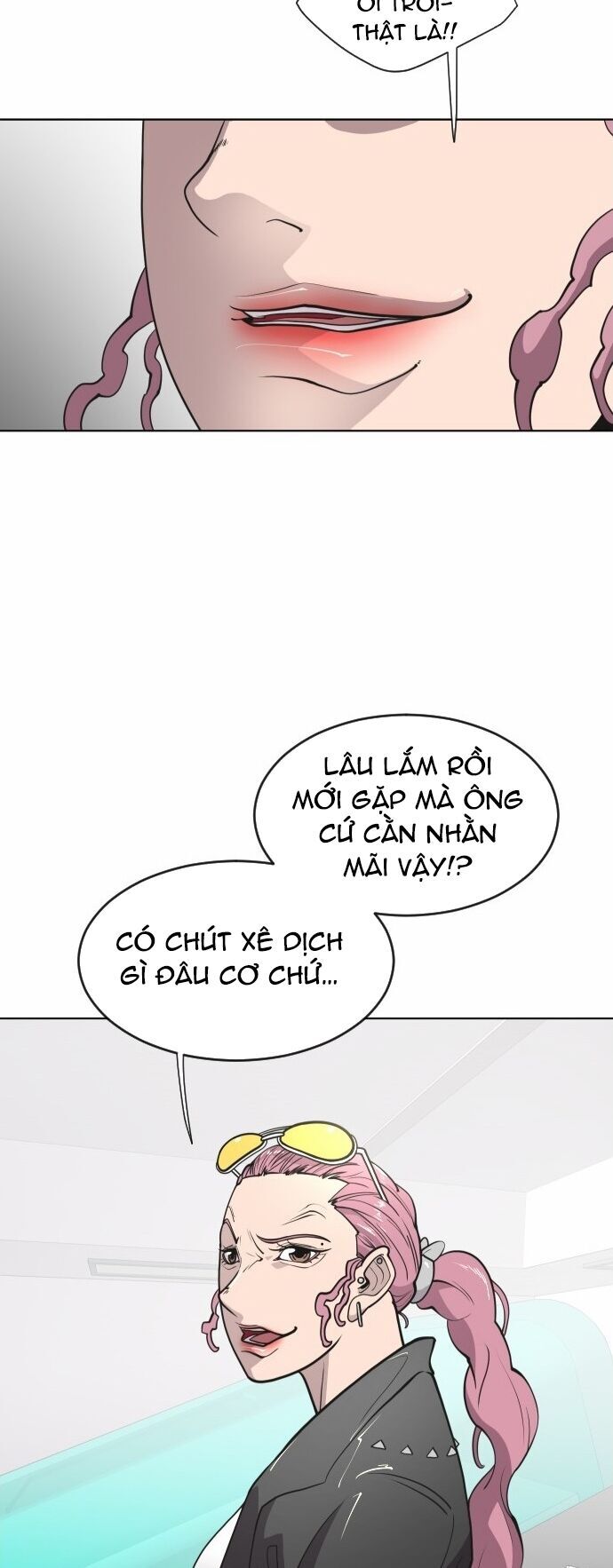 Kỷ Nguyên Siêu Anh Hùng Chapter 57 - 5