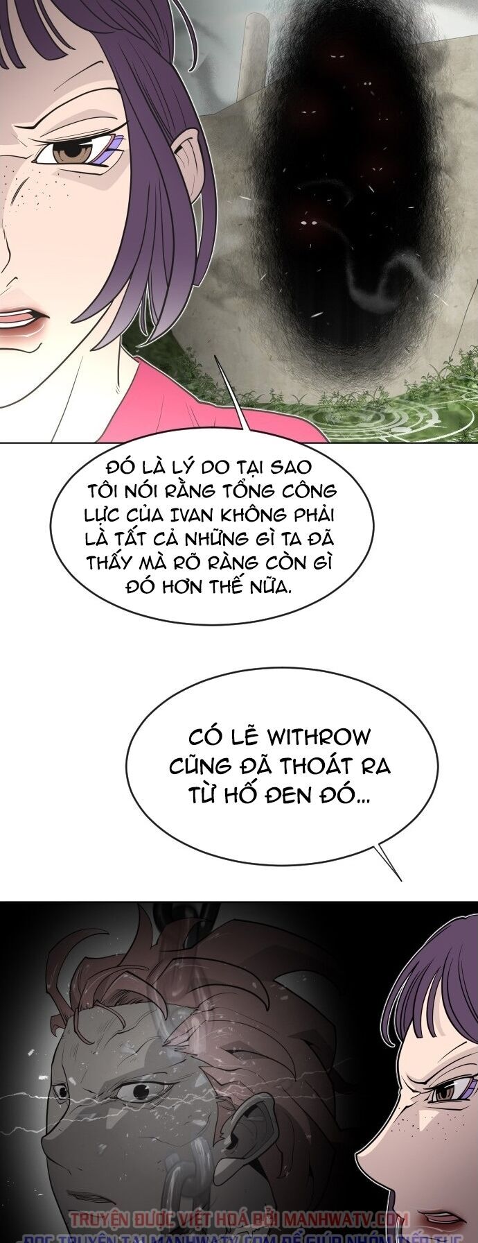 Kỷ Nguyên Siêu Anh Hùng Chapter 57 - 42