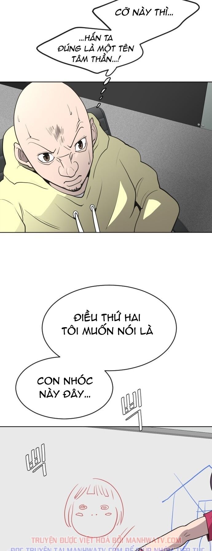 Kỷ Nguyên Siêu Anh Hùng Chapter 57 - 46