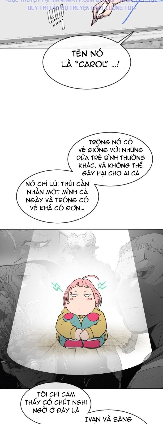 Kỷ Nguyên Siêu Anh Hùng Chapter 57 - 47