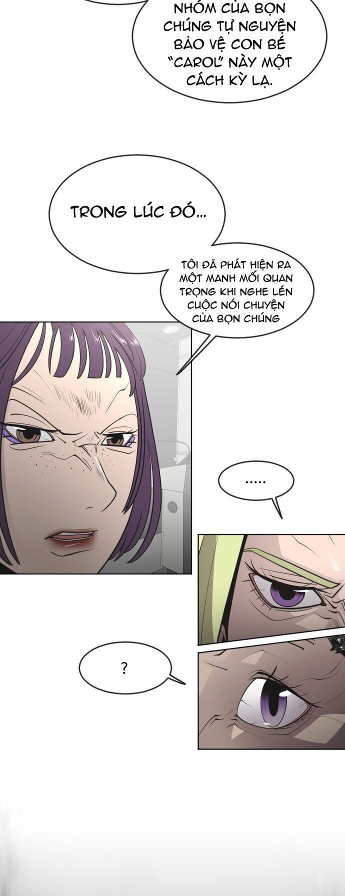 Kỷ Nguyên Siêu Anh Hùng Chapter 57 - 48