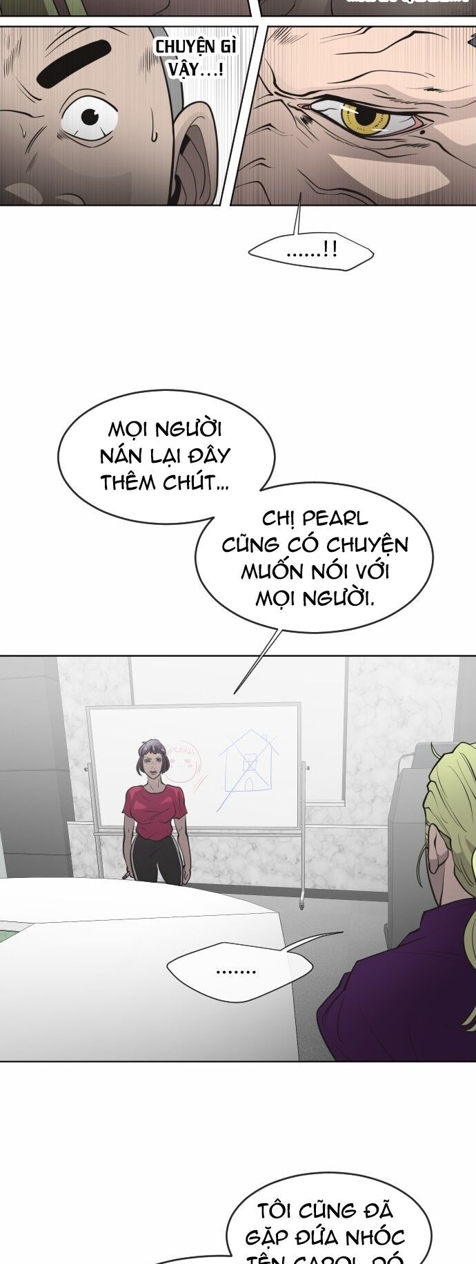 Kỷ Nguyên Siêu Anh Hùng Chapter 57 - 52