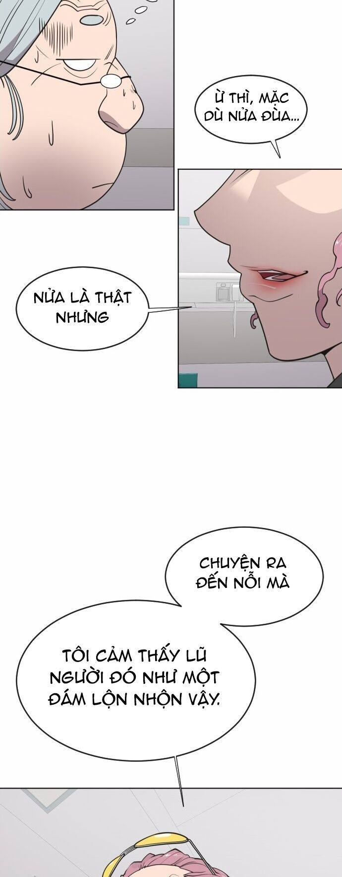 Kỷ Nguyên Siêu Anh Hùng Chapter 57 - 9