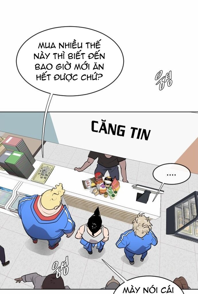 Kỷ Nguyên Siêu Anh Hùng Chapter 58 - 12