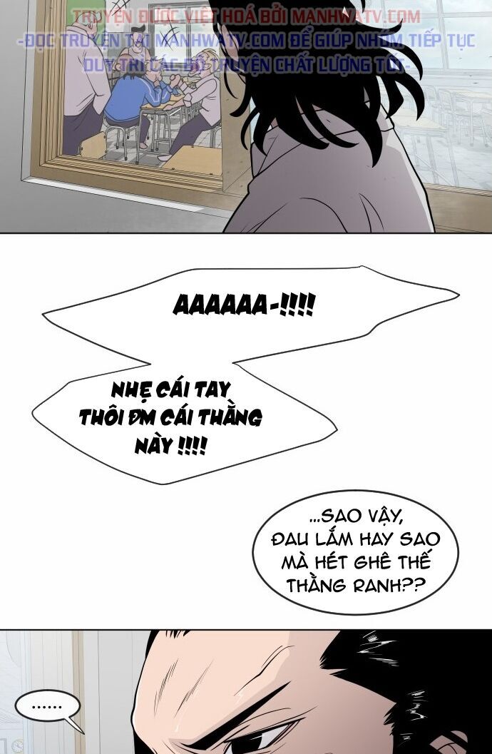 Kỷ Nguyên Siêu Anh Hùng Chapter 58 - 32