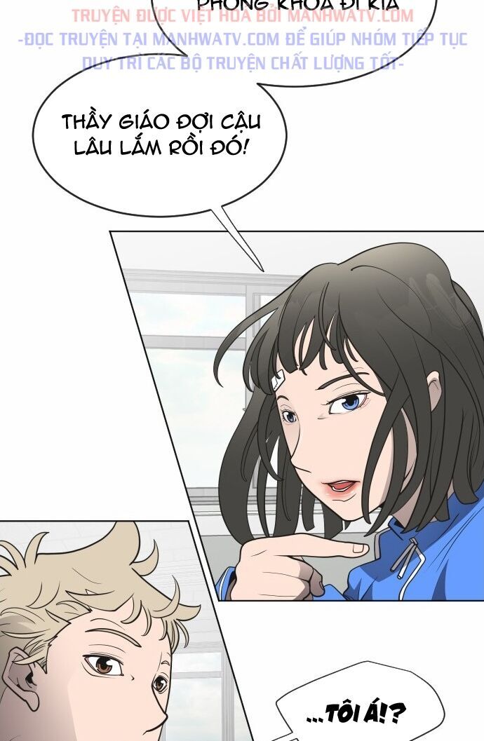 Kỷ Nguyên Siêu Anh Hùng Chapter 58 - 35