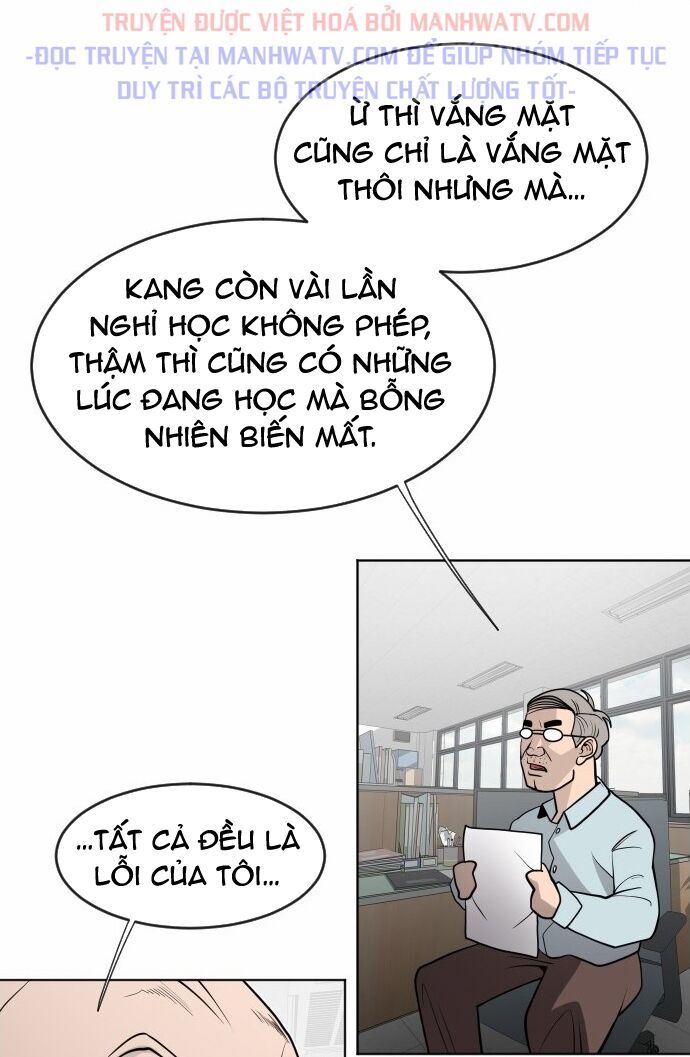 Kỷ Nguyên Siêu Anh Hùng Chapter 58 - 38