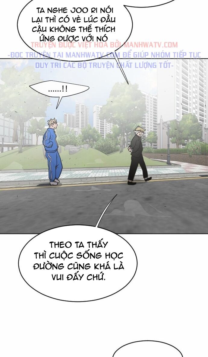 Kỷ Nguyên Siêu Anh Hùng Chapter 58 - 47