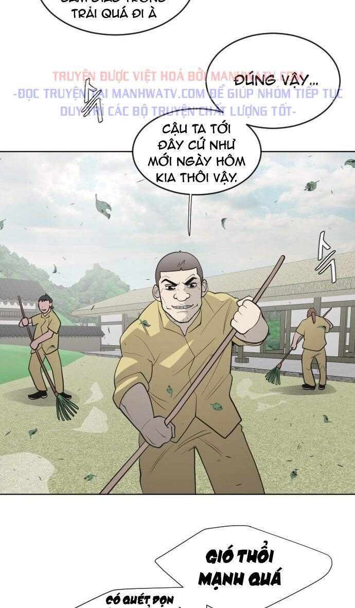Kỷ Nguyên Siêu Anh Hùng Chapter 58 - 53