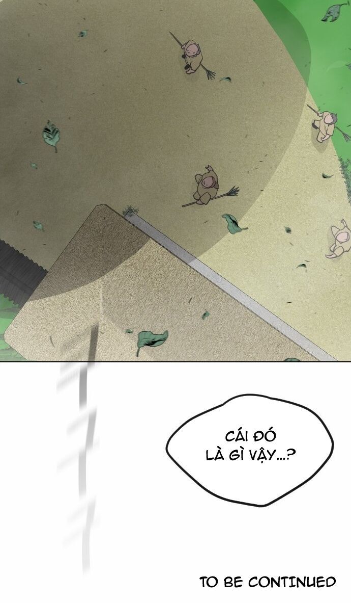 Kỷ Nguyên Siêu Anh Hùng Chapter 58 - 57