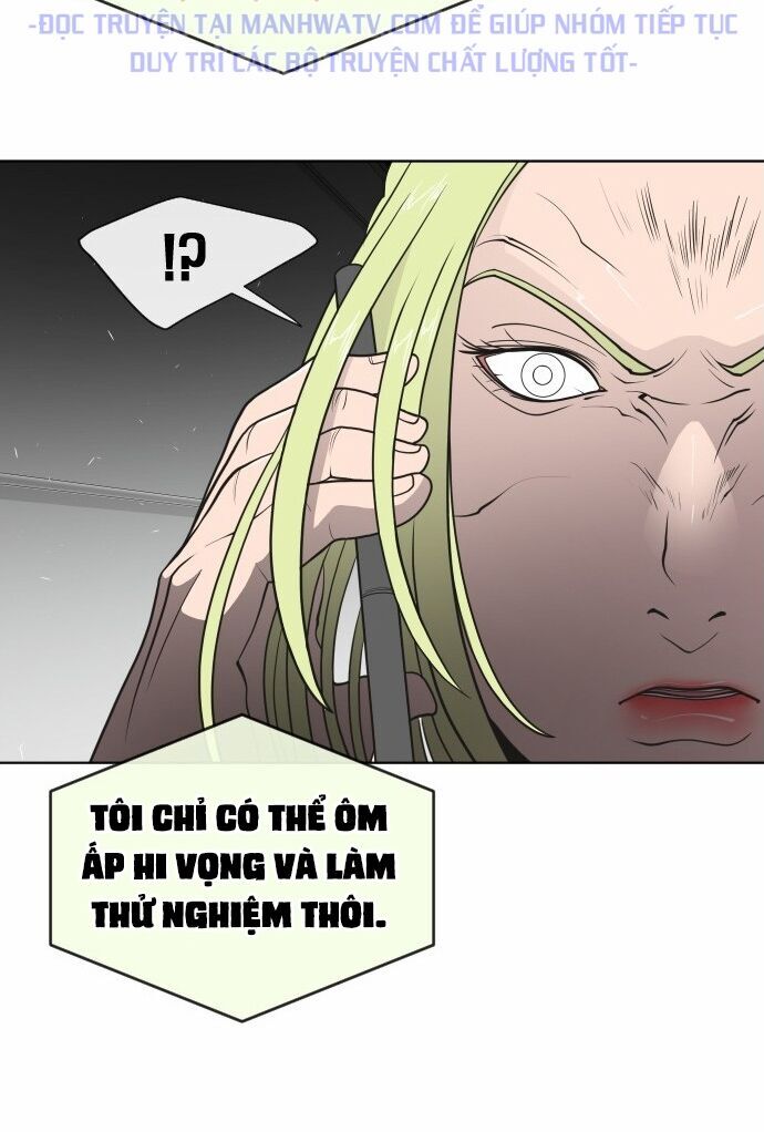 Kỷ Nguyên Siêu Anh Hùng Chapter 58 - 8