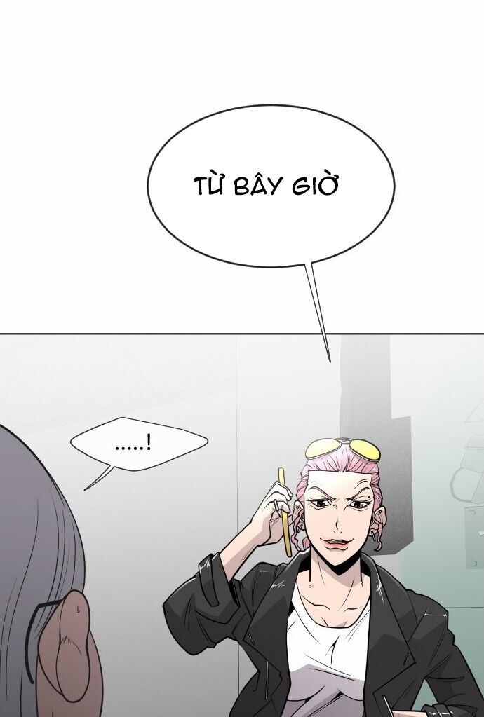 Kỷ Nguyên Siêu Anh Hùng Chapter 58 - 9