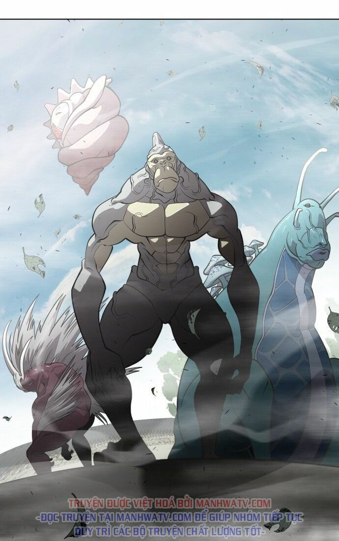 Kỷ Nguyên Siêu Anh Hùng Chapter 59 - 15