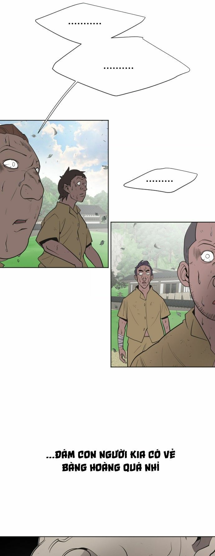 Kỷ Nguyên Siêu Anh Hùng Chapter 59 - 18