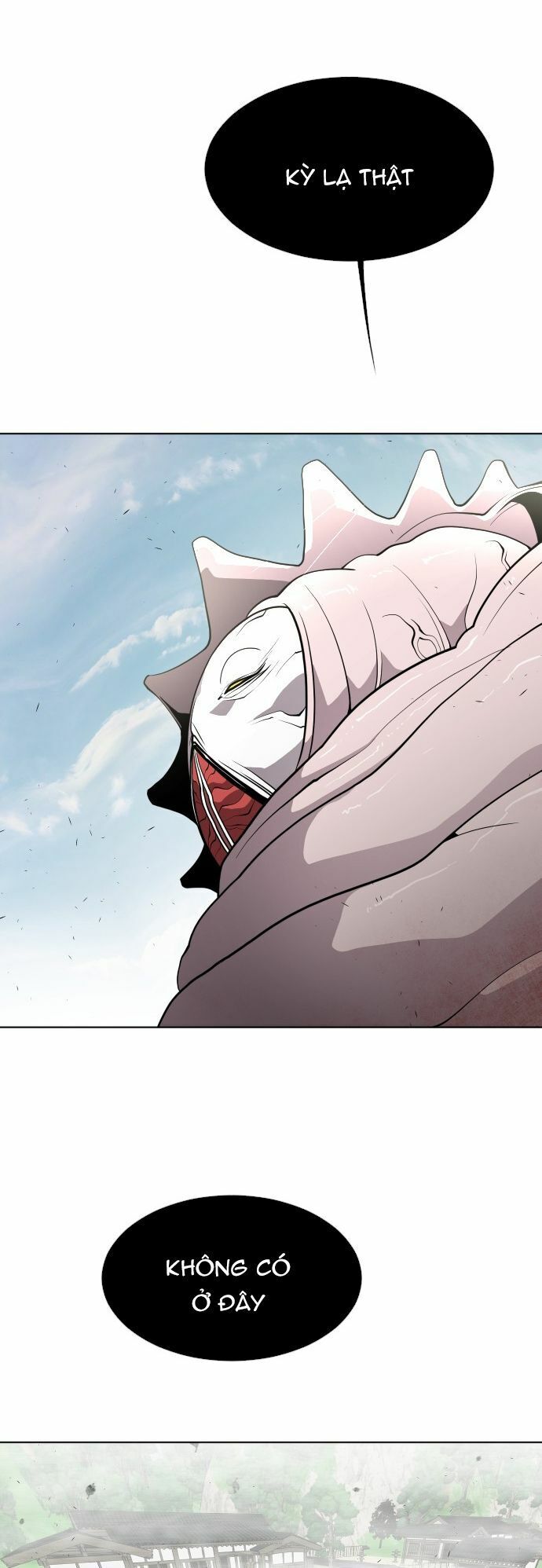 Kỷ Nguyên Siêu Anh Hùng Chapter 59 - 20