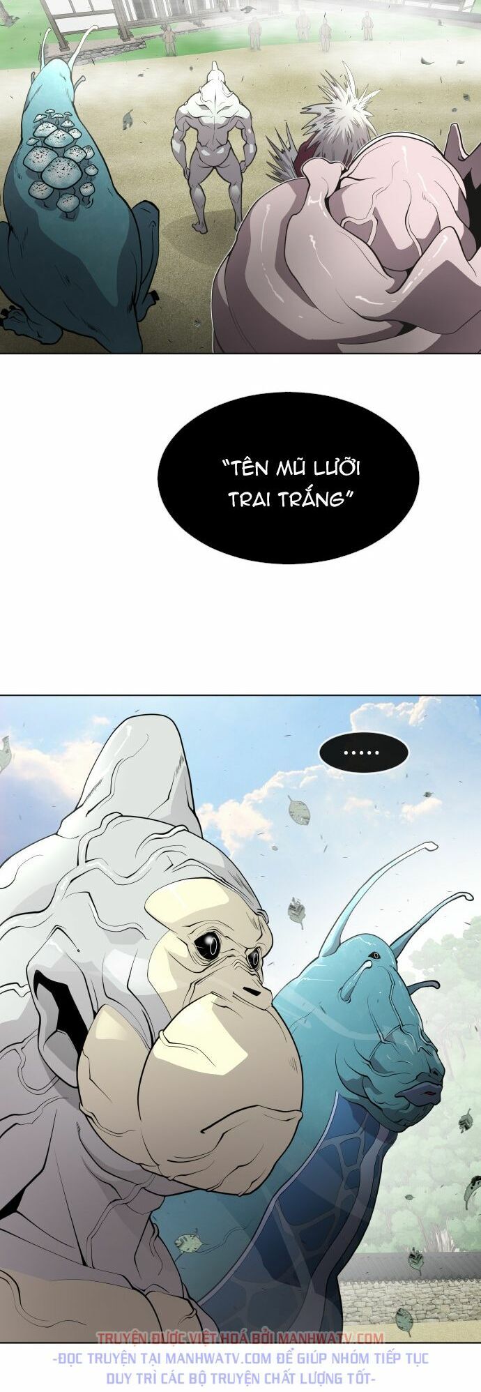 Kỷ Nguyên Siêu Anh Hùng Chapter 59 - 21