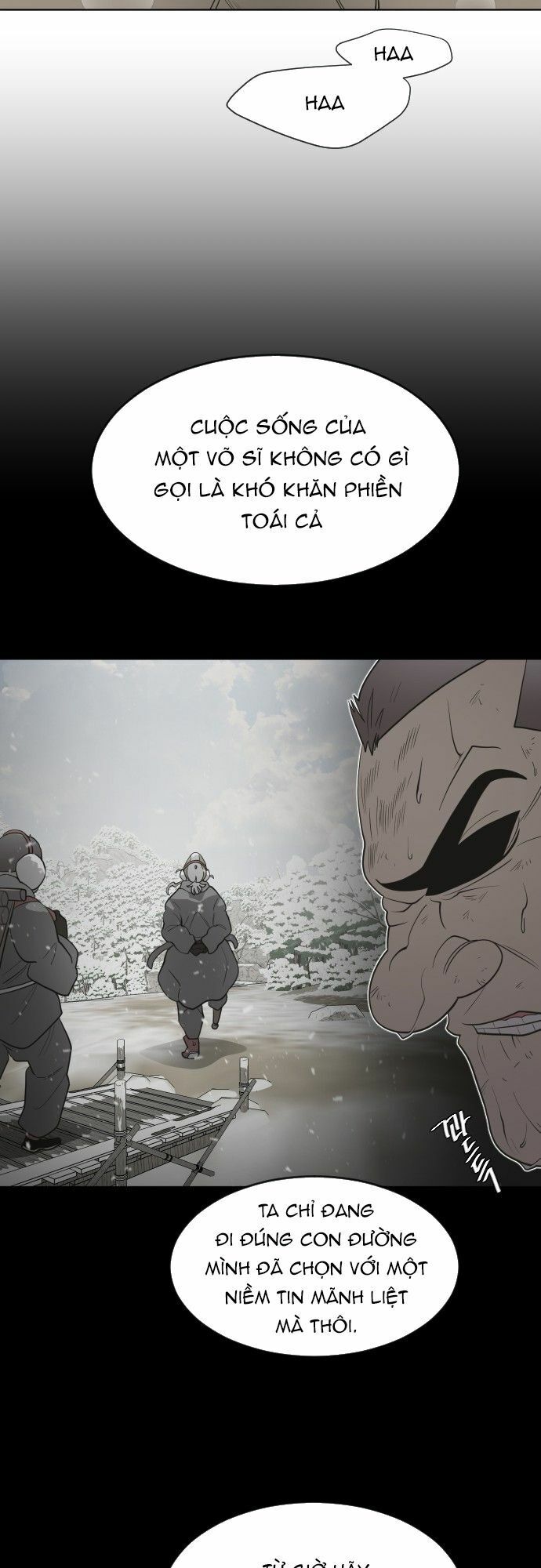 Kỷ Nguyên Siêu Anh Hùng Chapter 59 - 24