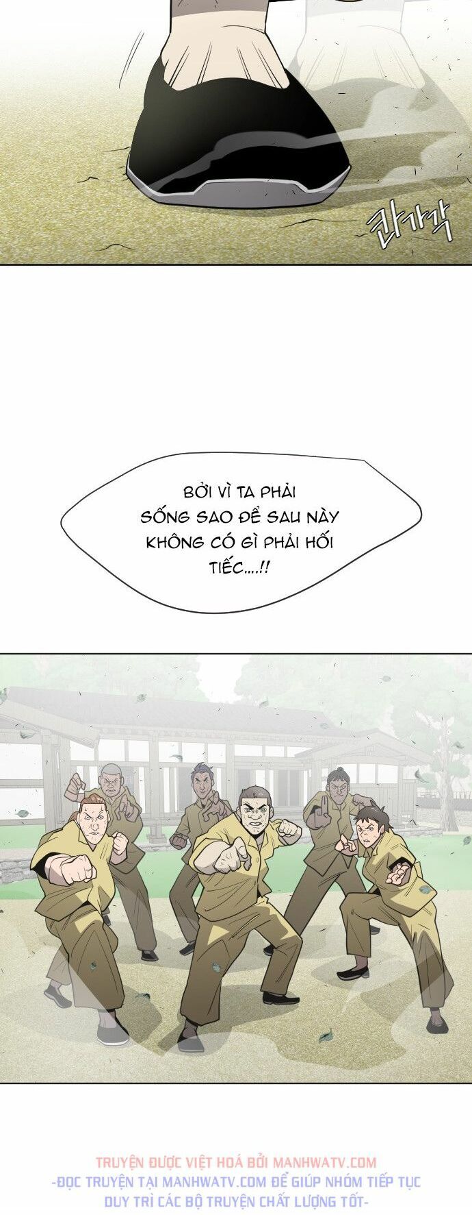 Kỷ Nguyên Siêu Anh Hùng Chapter 59 - 28