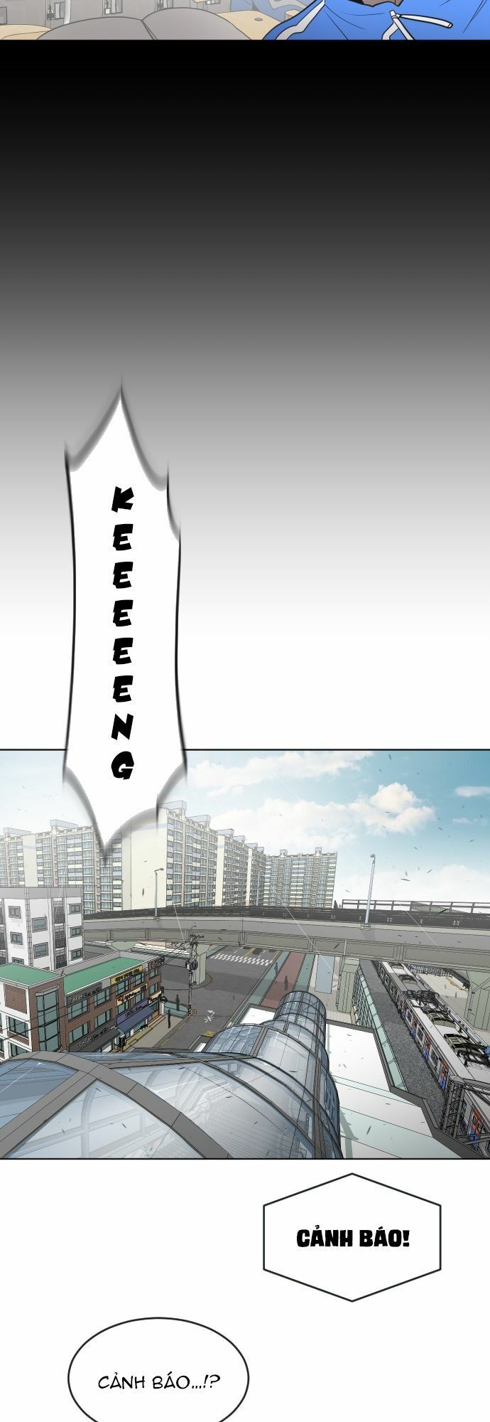 Kỷ Nguyên Siêu Anh Hùng Chapter 59 - 34