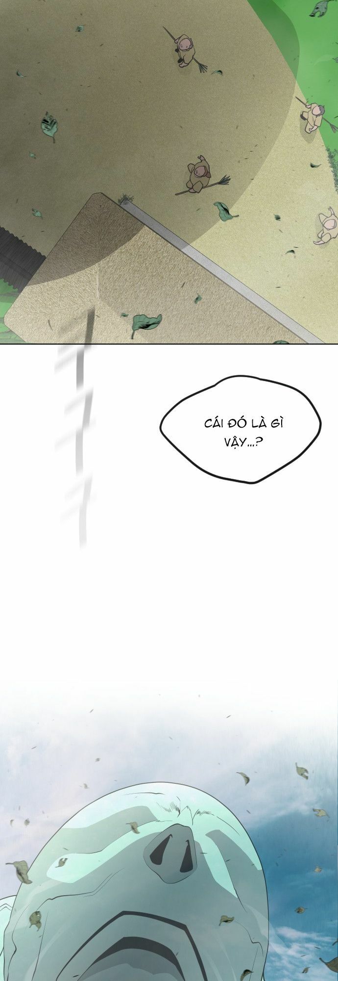 Kỷ Nguyên Siêu Anh Hùng Chapter 59 - 5