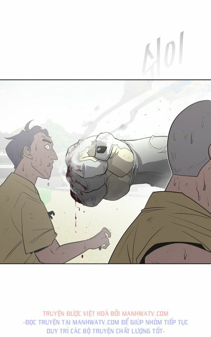 Kỷ Nguyên Siêu Anh Hùng Chapter 59 - 41