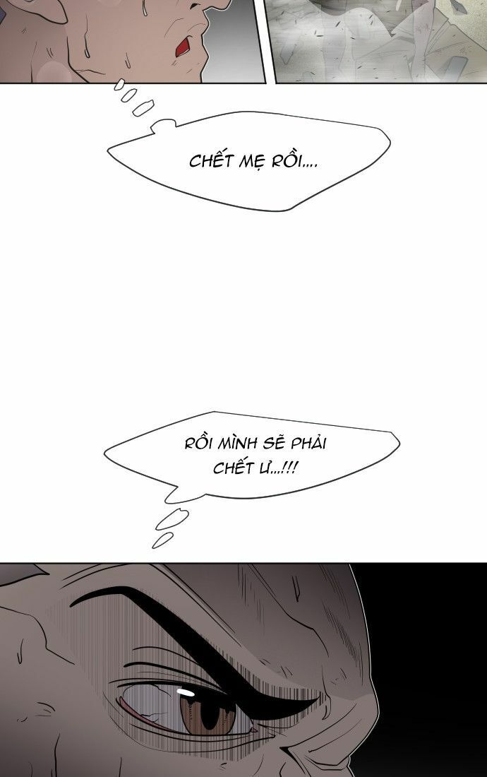 Kỷ Nguyên Siêu Anh Hùng Chapter 59 - 43