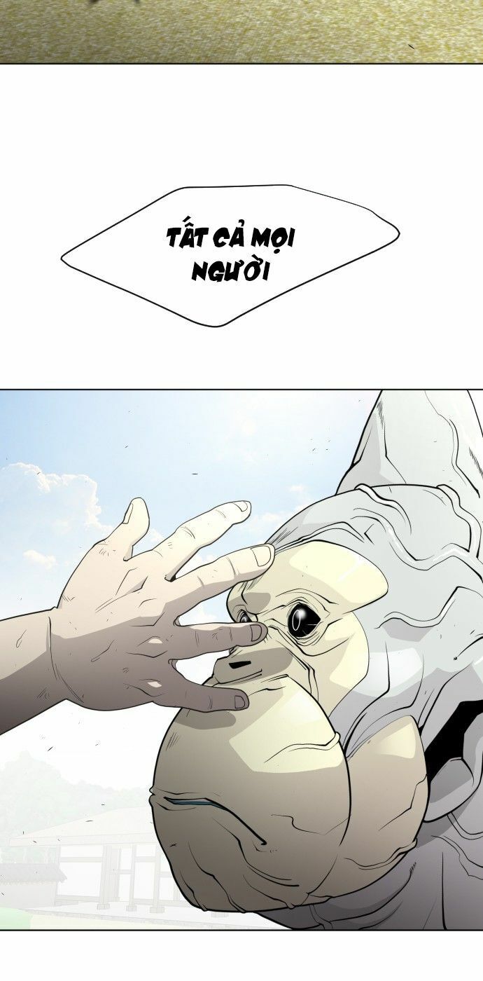 Kỷ Nguyên Siêu Anh Hùng Chapter 59 - 45