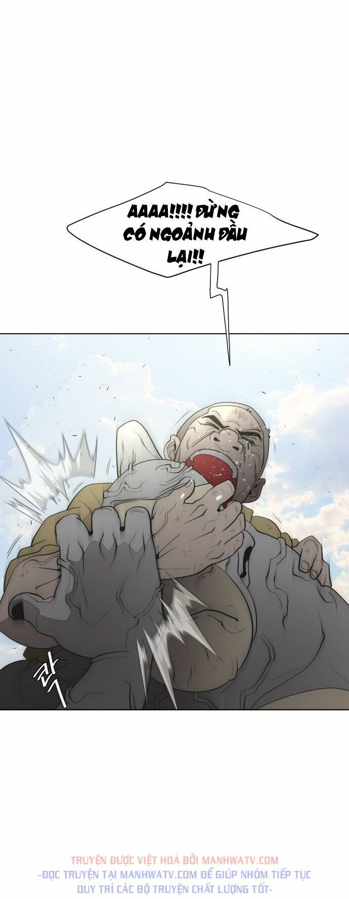Kỷ Nguyên Siêu Anh Hùng Chapter 59 - 48