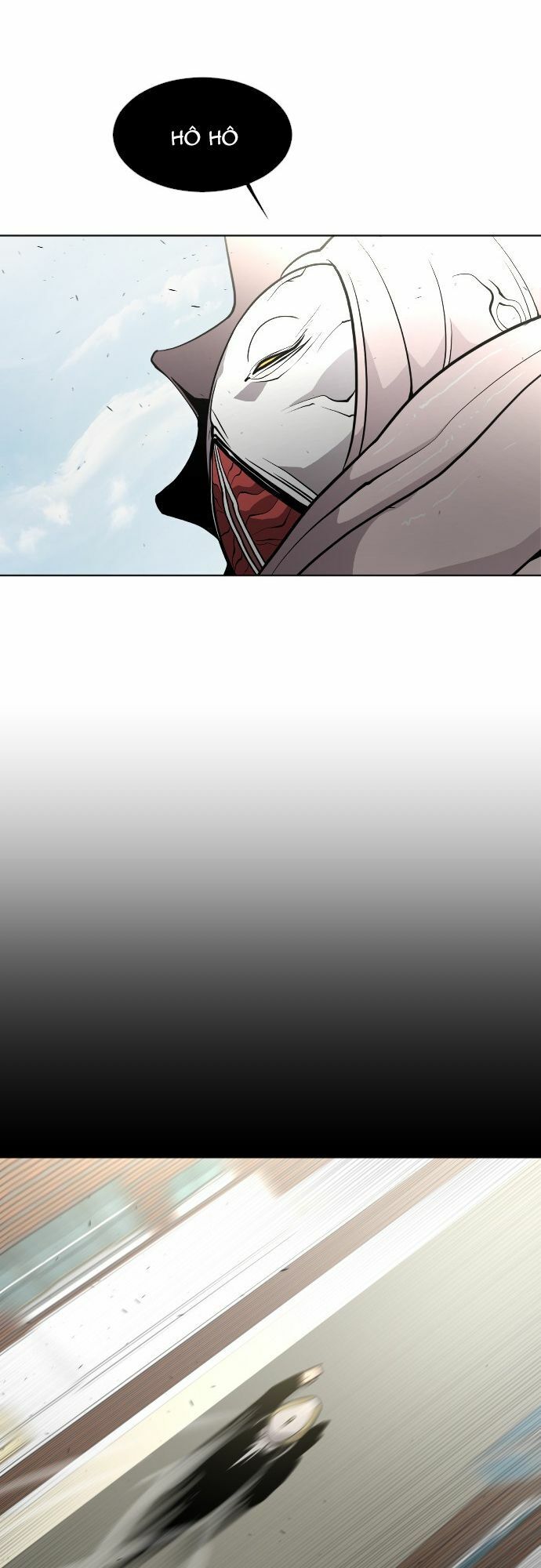Kỷ Nguyên Siêu Anh Hùng Chapter 59 - 49