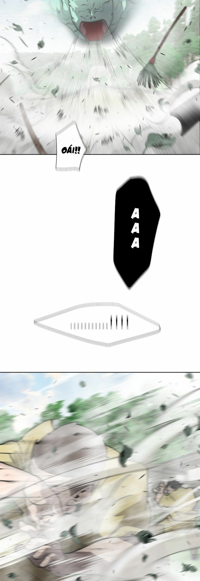 Kỷ Nguyên Siêu Anh Hùng Chapter 59 - 10