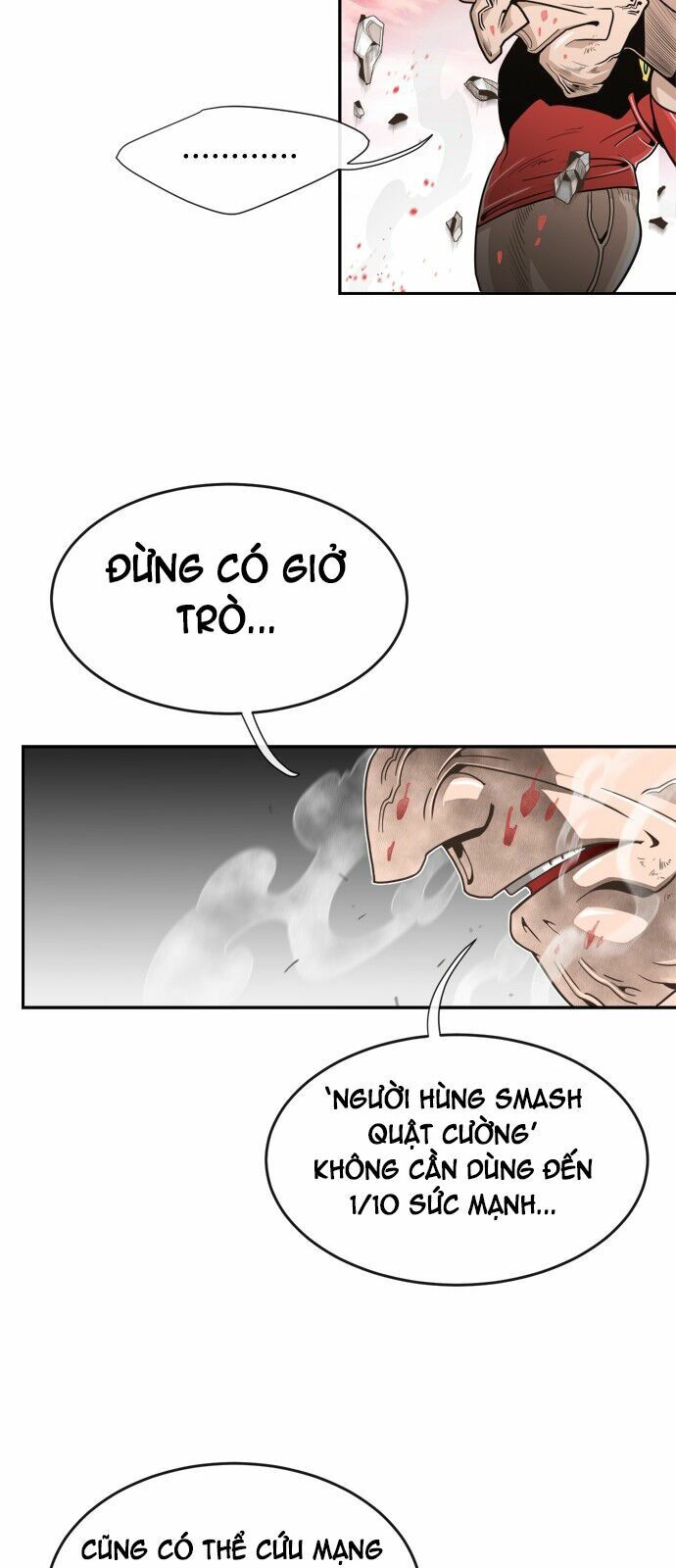 Kỷ Nguyên Siêu Anh Hùng Chapter 6 - 23