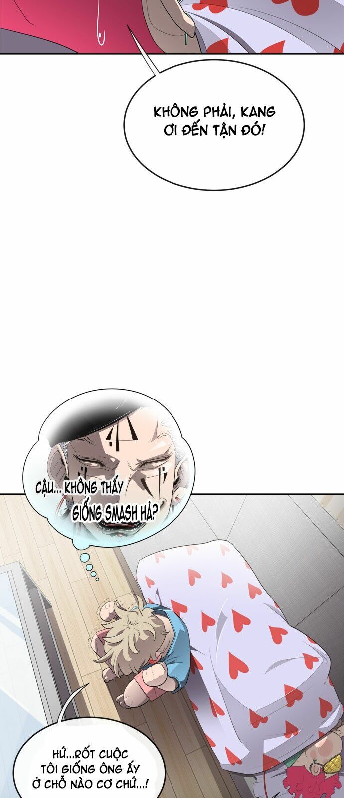 Kỷ Nguyên Siêu Anh Hùng Chapter 6 - 34