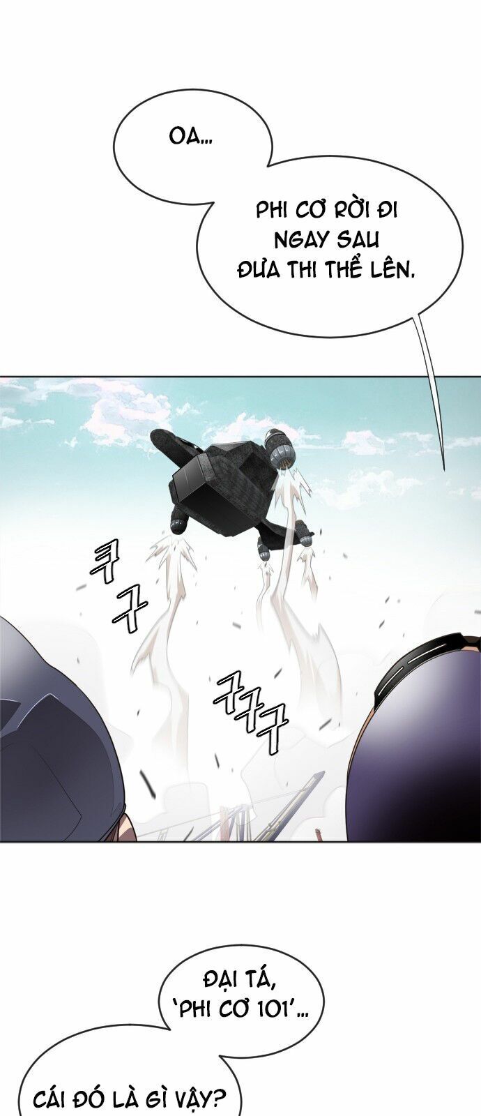 Kỷ Nguyên Siêu Anh Hùng Chapter 6 - 5