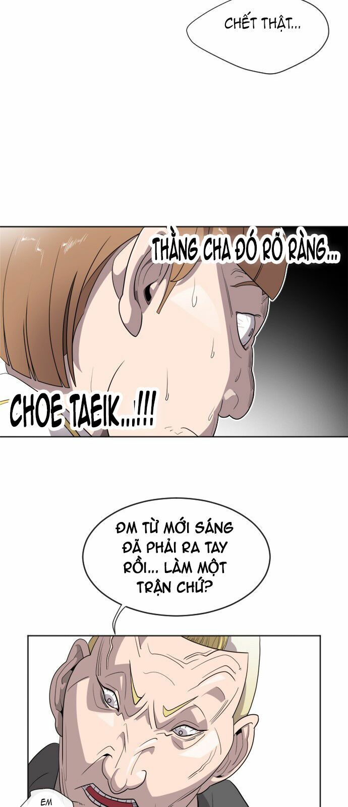 Kỷ Nguyên Siêu Anh Hùng Chapter 6 - 48